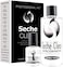 مجموعة إعادة التعبئة الاحترافية Seche Vite Clear Base Coat 14ml