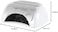 Gelish Harmony 18G Professional Salon Gel Nail Polish Dryer Cure LED Lamp Light