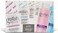 Gelish Mini Complete Basix Gel Nail Polish Prep Essentials Starter Kit Package