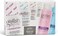 Gelish Mini Complete Basix Gel Nail Polish Prep Essentials Starter Kit Package