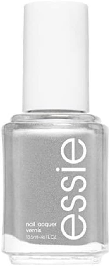 Essie Metalilic No Place Like