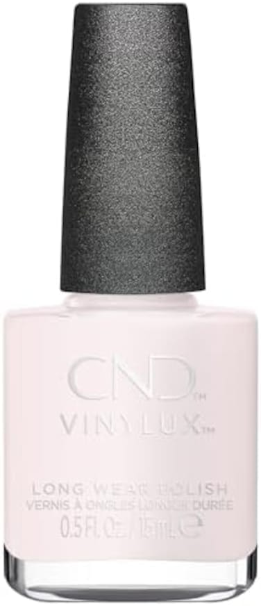 Cnd Cnd Vinylux Weekly Polish - 103 Beau