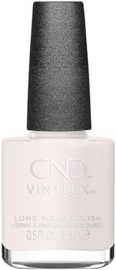 طلاء أظافر فينيلوكس بتصميم إبداعي من Cnd Creative Nail، رومانسي، 0.5 أونصة سائلة