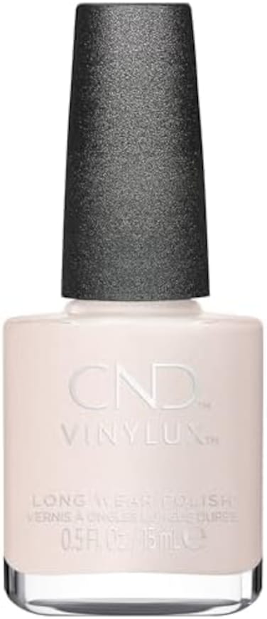 طلاء أسبوعي من Cnd Cnd Vinylux - 150 عصير فراولة