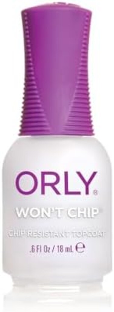 معطف علوي من أورلي لن يتشقق