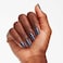 طلاء أظافر OPI، Less Is Norse، طلاء أظافر أزرق، مجموعة أيسلندا، 0.5 أونصة سائلة