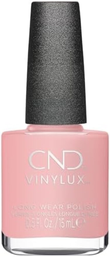 Cnd Cnd Vinylux Weekly Polish - 182 Blush Teddy