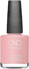 Cnd Cnd Vinylux Weekly Polish - 182 Blush Teddy
