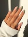 Ella+Mila - In A Rush, Quick Dry Top Coat, Clear Nail Polish, Shiny &amp; High Gloss, Fast Drying No Chip Formula, Uv Inhibitor Which Prevents Yellowing