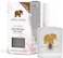 Ella+Mila - In A Rush, Quick Dry Top Coat, Clear Nail Polish, Shiny &amp; High Gloss, Fast Drying No Chip Formula, Uv Inhibitor Which Prevents Yellowing