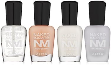 Zoya Women's Starter Manicure Kit