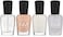 Zoya Women's Starter Manicure Kit