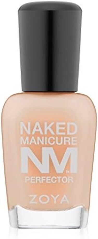 Zoya Nail Polish, Buff Perfector, 0.5 Fluid Ounce