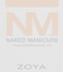 Zoya Nm Naked Manicure Mini Professional Kit - Zpnmprokit0R