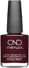 Cnd Cnd Vinylux Weekly Polish - 222 Oxblood