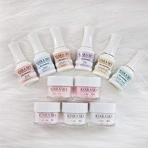 Kiara Sky - Dip Dipping Powder System Starter Kit