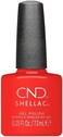 Cnd Shellac - مامبو بيت 7.3 مل/0.25 أونصة سائلة