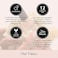 Nailberry L'Oxygéné طلاء الأظافر المؤكسد، ستار داست 15 مل، طلاء أظافر للحصول على أظافر أكثر صحة ولون يدوم طويلاً، 12-خالٍ، نباتي، حلال، لم يتم الإساءة إلى الحيوانات لتصنيعه، وخالي من الغلوتين