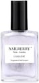 Nailberry L'Oxygéné طلاء الأظافر المؤكسد، ستار داست 15 مل، طلاء أظافر للحصول على أظافر أكثر صحة ولون يدوم طويلاً، 12-خالٍ، نباتي، حلال، لم يتم الإساءة إلى الحيوانات لتصنيعه، وخالي من الغلوتين