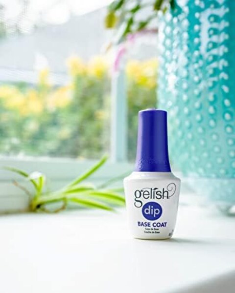 Gelish Dip Basix Kit