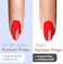 Professional Natural Nail Prep Dehydrate &amp; Bond Primer, Nail Protein Bond, Superior Bonding Primer For Acrylic Powder And Gel Nail Polish 0.5 Oz