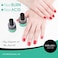 Professional Natural Nail Prep Dehydrate &amp; Bond Primer, Nail Protein Bond, Superior Bonding Primer For Acrylic Powder And Gel Nail Polish 0.5 Oz