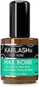 Professional Natural Nail Prep Dehydrate &amp; Bond Primer, Nail Protein Bond, Superior Bonding Primer For Acrylic Powder And Gel Nail Polish 0.5 Oz