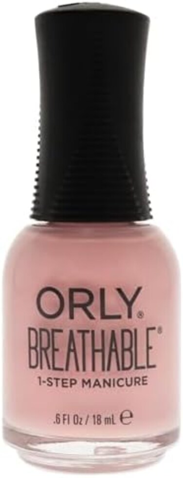 Orly Breathable - State Of Mind You'Re A Doll 18ml