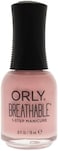Orly Breathable - State Of Mind You'Re A Doll 18ml