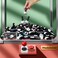 Modelones 40 Pcs Nail Polish Set, 36 Colors Fall Winter White Nude Brown Black Red Green Glitter Gel Kit With Base, Matte Glossy Top Coat &amp; LED Christmas Nail Art Diy Gift