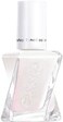 Essie Longwear Nail Polish, Summer 2020 Sunset Soiree Collection, Elegant Sheer Ivory Nail Color With A Shimmer Finish, Chiffon The Move, 0.46 Fl Ounce