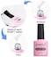 Aimeili Builder Base Clear Sheer Color Gel, No Need Slip Solution Builder Extension, Soak Off Gel Nail Polish 6Pcs X 10ml - Kit Set 36