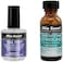 Mia Secret Professional Natural Nail Prep Dehydrate And Xtra Bond, Acid-Free Primer Set. Superior Bonding Primer For Acrylic Powder And Gel Nail Polish. Nail, Long-Lasting.