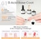Modelones Gel Top Coat And Base Coat With Nail Primer, 3Pcs No Wipe Base And Top Coat Gel Nail Polish Nail Bond Primer, 10ml New Upgraded Formula Long-Lasting Gel Nail Kit