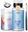 200ml Nail Slip Solution, 4-In-1 Poly Nail Gel Slip Solution Poly Nail Extension Gel Liquid Slip Solution Builder Gel, Nail Cleaner Liquid Nail Polish Remover With Nail Brush Nail Art