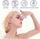 Dark Navy Blue Gel Nail Polish, 15ml Royal Blue Nail Polish, Soak Off LED Uv Lamp Gel Polish Lacquer For Starter Home Diy &amp; Salon Nail Art Manicure