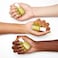 Essie Salon-Quality Nail Polish, Mid-Tone Yellow, My Happy Bass, 0.46 Fl Oz