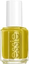 Essie Salon-Quality Nail Polish, Mid-Tone Yellow, My Happy Bass, 0.46 Fl Oz