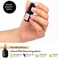 Sensationail Gel Manicure Starter Kit &ndash; Peel Off Formula, Nude Mood &ndash; Gel Nail Polish Kit With Peel Off Removal, No Acetone Needed &ndash; Color Lasts Up To 2 Weeks &ndash; Removes In Seconds, Beige, 20 Piece Set