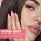31 Pcs Dip Powder Nail Kit Starter 20 Colors Clear Nude Pink Brown Glitter All Season Acrylic Dipping Powder Liquid Set With Top/Base Coat Activator For French Nail Art Diy Salon Gift