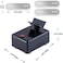 Model Paints Nail Lacquer Shaker Paint Shaker Nail Polish Shaker Machine Shaking Machine Evenly Tools For Nail Art, Tattoo Ink
