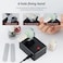 Model Paints Nail Lacquer Shaker Paint Shaker Nail Polish Shaker Machine Shaking Machine Evenly Tools For Nail Art, Tattoo Ink