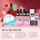 Gel Nail Polish Kit With U V Light 32 Colors Gel Polish Nail Kit Soak Off Gel Nail Set Manicure Tools Nail Gel Kit Gifts For Women