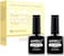 Aimeili Nail Prep Bond Primer سريع الجفاف لتحضير الأظافر، برايمر تثبيت أساس جل بالأشعة فوق البنفسجية LED لنصائح الأظافر، مسحوق أكريليك وجل بناء الأظافر