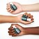 Essie Nail Polish Limited Edition Winter 2021 Collection, Deep Forest Green Nail Polish With A Cream Finish, Lucite Of Reality, 0.46 Ounce