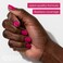 Essie Nail Polish Limited Edition Winter 2021 Collection, Vivid Hot Pink, All Dolled Up, 0.46 Ounce