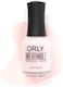 Orly Breathable Nail Color, Almond Milk, 0.6 Fluid Ounce