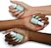 Essie Spring 2018 Nail Polish Collection, Bon Boy-Age, Mint Green Nail Polish, 0.46 Fl. Oz.