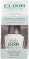 Morgan Taylor 3313000 Daily Eixir Keratin Nail Treatment, 15 ml