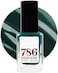786 Cosmetics Halal Nail Polish - Wudhu Friendly, Vegan (Karachi)